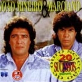 Seleção de Ouro: 20 Sucessos