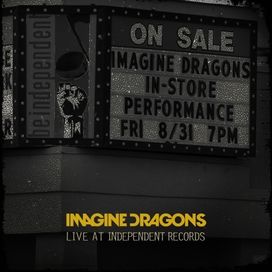 Live At Independent Records