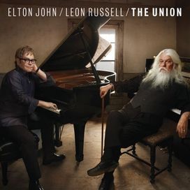 Elton John / Leon Russel: The Union