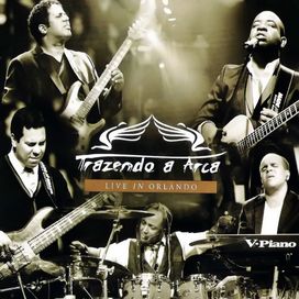 Live In Orlando (Ao Vivo)