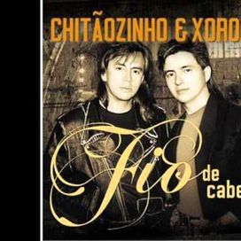 Fio de Cabelo