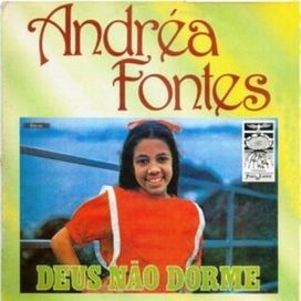 Deus Não Dorrme