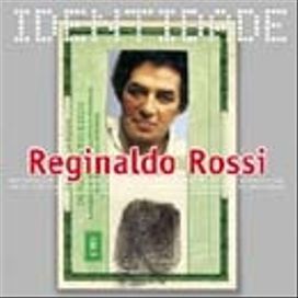 Série Identidade: Reginaldo Rossi