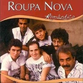 Série Romântico