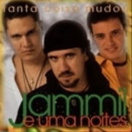 Tanta Coisa Mudou