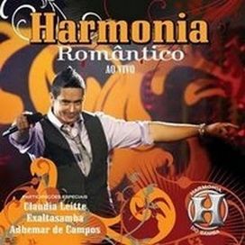 Harmonia Romântico