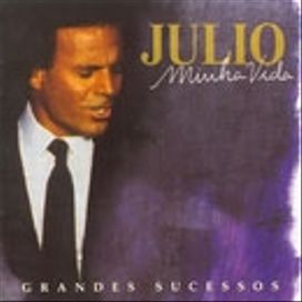Minha Vida-Grandes Sucessos Vol.1