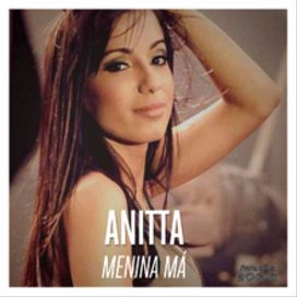 Menina Má