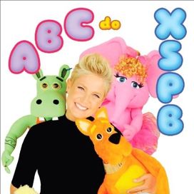 Xuxa Só Para Baixinhos 13