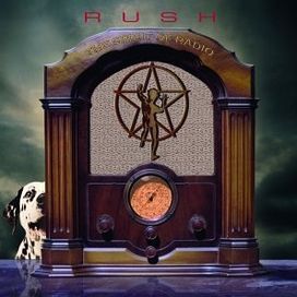 Spirit of Radio: Greatest Hits