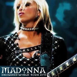 Drowned World Tour