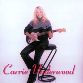Carrie Underwood