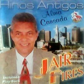Hinos Antigos - Alma Cansada