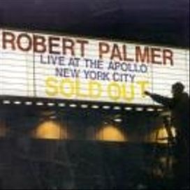 Live At The Apollo