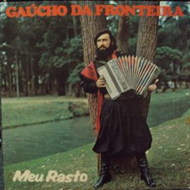 Meu Rastro