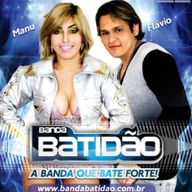 Banda Batidão Vol. 2
