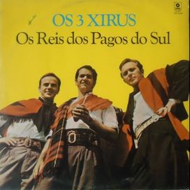 Os Reis Dos Pagos do Sul