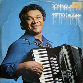 Festejo e Alegria