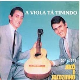 A Viola Tá Tinindo