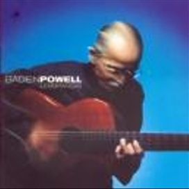 O Universo Musical de Baden Powell