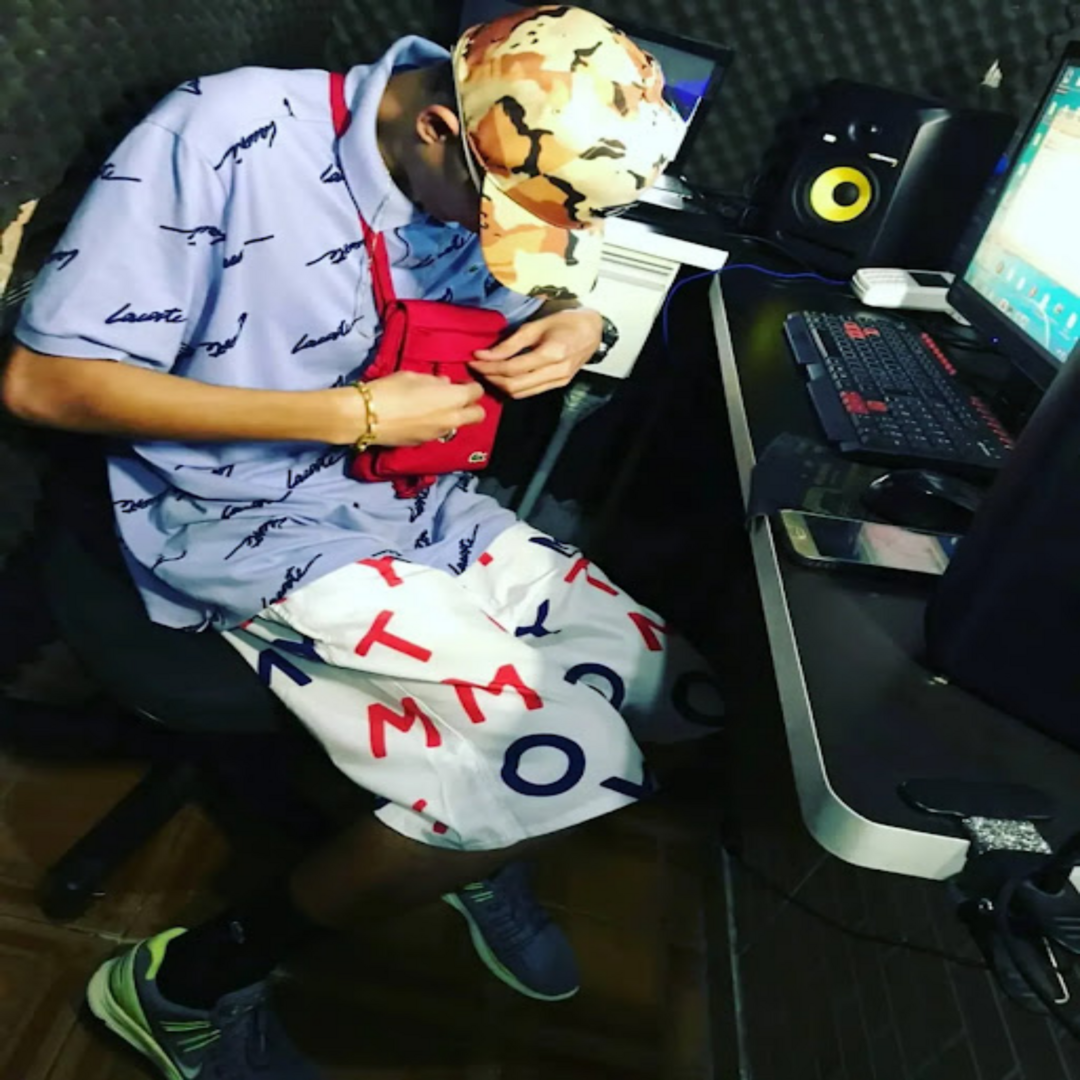 Safada Cachorra