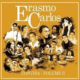 Erasmo Convida - Volume II