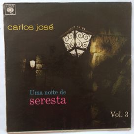 Uma Noite de Seresta - Vol. 03