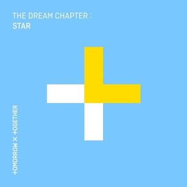 THE DREAM CHAPTER: STAR