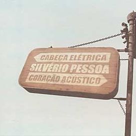 Cabeça Elétrica, Coração Acústico
