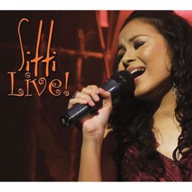 Sitti Live! (2006)