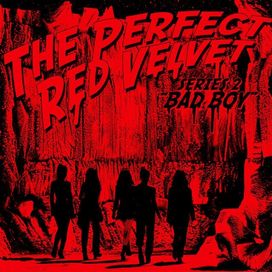 The Perfect Red Velvet - The 2nd Album Repackage