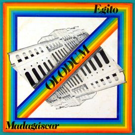 Egito Madagascar