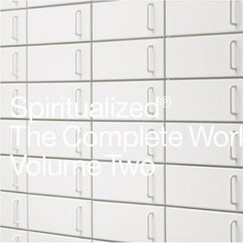 Complete Works, Vol. 2
