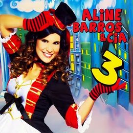 Aline Barros e Cia. 3