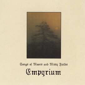 Songs Of Moors And Misty Fields