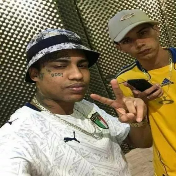 Coração Blindado