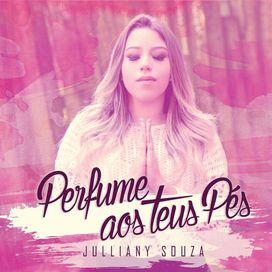 Perfume Aos Teus Pés