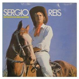Retrato Do Meu Sertão