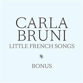 Little French Songs (Bonus)