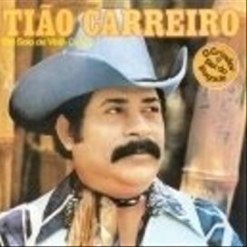 Em Solo de Viola Caipira