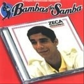 Coleção Bambas do Samba