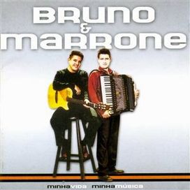 Minha Vida, Minha Música
