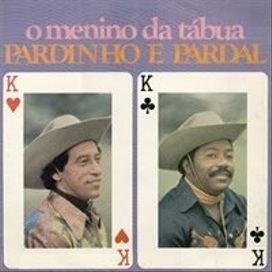 O Menino Da Tábua