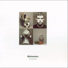 Behavior (Limited Edition, Remastered)