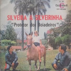 Protetor Dos Boiadeiros