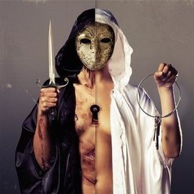 There Is a Hell Believe Me I've Seen It, There Is a Heaven Let's Keep It a Secret