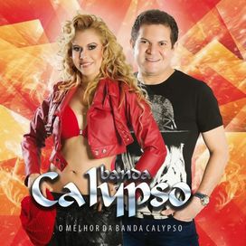 O Melhor da Banda Calypso