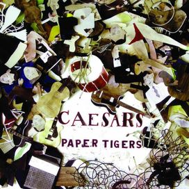 Paper Tigers