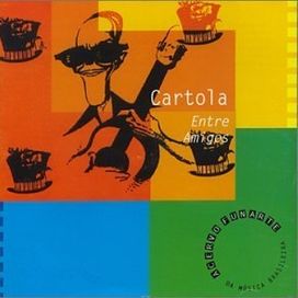 O Talento de Cartola