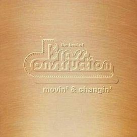 Movin' & Changin' - Best of